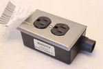 2003-2023 Volvo Vnl 670 Receptacle Box Socket Module 20422774 Oem. Fixed Price $34.20.