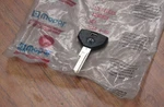 Nos Mopar Oem 4246904 Key Blank Chrysler Dodge Plymouth. Fixed Price $19.99.