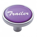 United Pacific 23299 Air Brake Valve Control Knob "trailer" Short, Purple Glossy. Fixed Price $41.33.