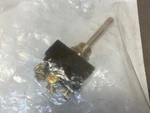 New Pai MSW-4395 Toggle Switch For Mack Truck 1MR2176A Position Terminal. Fixed Price $17.99.
