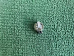 1950 Desoto Chrome Dash Knob For Map & Instrument Light Vintage Custom Hot Rod. Fixed Price $24.95.