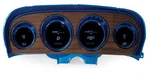 Dakota Digital 69-70 Ford Mustang Dash Gauges VFD3-69M. Fixed Price $840.75.