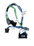 2016 International Prostar Sleeper Control Wire Harnes B5707834 Oem. Fixed Price $37.20.