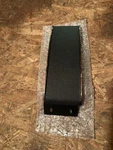 67 68 Mustang C7ZZ-65044A10-D Scott Drake Lower Dash Panel (black). Fixed Price $14.00.
