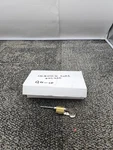 (qty 10) Yale Knob Cylinders W/2 Keys IKE-1121A-00, IR5050KWY15. Fixed Price $134.96.