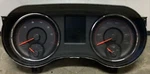 13 Dodge Charger Instrument Cluster Speedometer Mph Tach Odometer P05091771AC. Fixed Price $89.50.