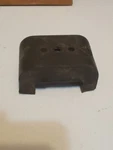 Nos 1967 Chevy/gmc 283 V8 Truck Rubber Motor Mount P/n 3705444. Fixed Price $30.00.