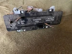 1972 Torino Temperature Control Part No. D2OA-18532-AC Nos. Fixed Price $15.00.