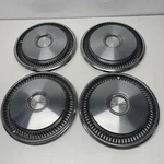 1973-76 Gmc Sprint El Camino 14" Hubcaps 3997992 B6. Fixed Price $44.95.