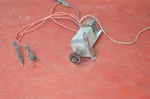 1960'S Acc Signal-stat Emergency Flasher Switch W/ Bracket Model 127 12V Blinker. Fixed Price $50.00.