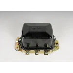 D618 Ac Delco Voltage Regulator New For Chevy Olds Ville Series 60 75 Savana. Fixed Price $95.96.