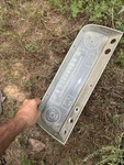 1964 1965 1966 Chevrolet Pickup Truck Speedometer Gauge Cluster Oem Gm Dash C10. Fixed Price $99.99.
