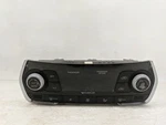 2020-2020 Hyundai Santa Fe Ac Heater Climate Control 97250-S2301 B9096. Fixed Price $36.41.
