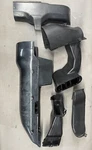 1973 1974 1975 Pontiac Gto Grand Am Lemans Dash Vent Duct W/a/c Console Can Prix. Fixed Price $495.42.