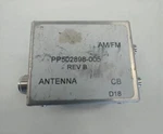 Freightliner Cb/am/fm Radio Antenna Box P/n PP502898-005. Fixed Price $25.91.