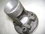 Mercedes 450SL Steering Column Hub 115 462 17 35 New Oe. Bearing Body. Fixed Price $85.00.