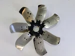 69 70 71 Ford 390 429 Fe Blade Clutch Fan With A/c S-C6ME-A. Fixed Price $155.00.