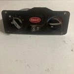 Peterbilt 386 Sleeper Hvac Control 29-06215. Fixed Price $255.00.