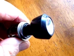 Cigarette Lighter Studebaker 56 57 58 59 60 61 62 Nos Knob , Used Element. Fixed Price $24.50.