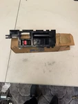 1986-1990 Chevrolet S-10 Truck Blazer Nos Gm Lh Interior Door Handle 15590989. Fixed Price $95.00.
