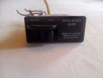 Freightliner Gtd 3235L-2 Fifth Wheel Slide Switch. Fixed Price $64.99.