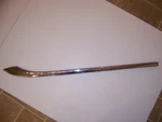 1955 Desoto Lh Front Fender Trim Oem #1599586. Fixed Price $124.98.
