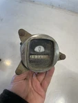 Vintage 1920S 1930S Speedometer Odometer Plymouth Dodge Mopar?. Fixed Price $50.00.