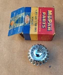 1951-1953 Chrysler Desoto Nos Mopar Dash Cigarette Lighter Knob. Fixed Price $29.95.