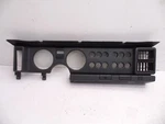 85-90 Firebird Trans Am Original Gm Dash Gauge Cluster Bezel Trim 10030314. Fixed Price $89.99.