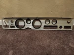 1975-1979 Pontiac Trans Am Firebird Dash Gauge Bezel Non Original Oem Gm. Fixed Price $449.95.