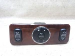Rear Temperature Climate Control ML500 Fits 02-05 Mercedes Ml-class B35-197052. Fixed Price $32.50.