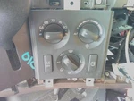 Replaces 2014 Volvo Vnl Temperature Control , Oh. Fixed Price $173.22.