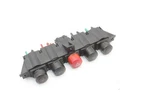 Audi Tt Roadster MK1 Hazard Esp Seat Heater Switch Strip 8N0941569A 2004. Fixed Price $212.82.