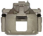 Disc Brake CALIPER-ELEMENT3 New Semi-loaded And Bracket Assembly Raybestos. Fixed Price $125.90.