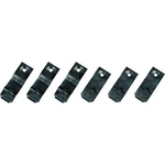 Oer R310 Reproduction Dash Pad Clip Set For 1970-78 Camaro. Fixed Price $24.99.