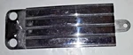 1946-48 Chrysler Radio Delete 947943 CHR758. Fixed Price $20.39.