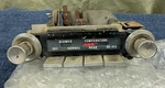 65 Pontiac Grand Prix Catalina 2+2 Bonneville Dash Heater Temperature Controls. Fixed Price $84.96.