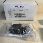 Genuine International Accelerator Pedal Sensor Kit 2587575C92 6E7Z-9F832-A. Fixed Price $154.00.