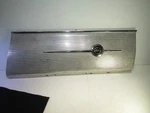 1962 Chevrolet Impala Ss Lower Dash Trim Cover Panel Fascia - Original Oem. Fixed Price $64.99.