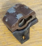 Mount Steering Column Dash Dodge 1949 1950 Plymouth Chrysler Mopar Desoto. Fixed Price $121.11.