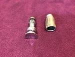 Vintage Car Truck Cigarette Lighter Casco 6-8V 1940S -1950S. Fixed Price $26.99.