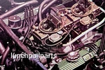 Rare Ford Autolite Wires Fairlane Galaxie Comet Cougar Shelby Cobra 410 427 428. Fixed Price $499.00.