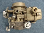 Nos 1961 Ford Falcon Holley 1904 Barrel Carburetor 144 Cylinder. Fixed Price $250.00.