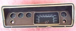 1970-76 Plymouth Duster/dodge Demon Dart Dash Cluster Gauges Mopar Tested. Fixed Price $249.99.