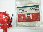 Nos Gm 16181637 Shift Indicator Cable Sealed Bag Buick 1985 1991 A, C, Body. Fixed Price $49.99.