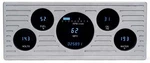 Dakota Digital Ford Dash Gauges VFD3-39F. Fixed Price $774.25.