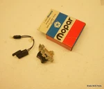 Nos Mopar 1977-1980 Dodge Diplomat Ply Gran Fury Lebaron Rear Wdo Defroster Sw. Fixed Price $39.89.