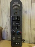 Volvo 8079286 Sleeper Control Hvac Climate Panel *free Shipping*. Fixed Price $66.99.