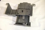 Ford Mustang Cougar 1969 1970 C9ZB-65048B28 Dash Tray Housing Assembly. Fixed Price $45.00.