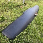 Dash Pad 71-73 Dodge Van Tradesman Sportsman B100 B200 B300 Plymouth Mopar. Fixed Price $79.00.